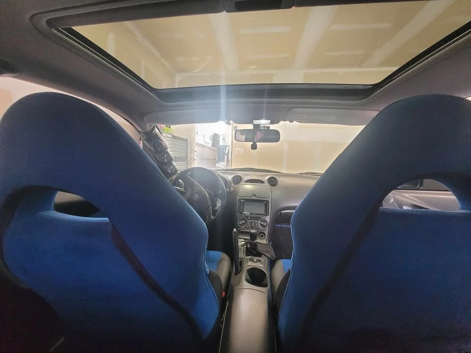 2004 Toyota Celica 7th Gen - Image 5 of 7