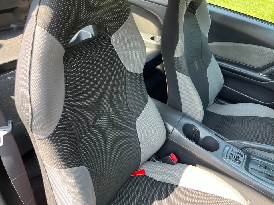 2004 Toyota Celica 7th Gen - Image 4 of 8