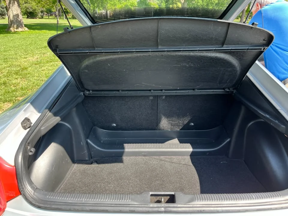 2004 Toyota Celica 7th Gen - Image 8 of 8