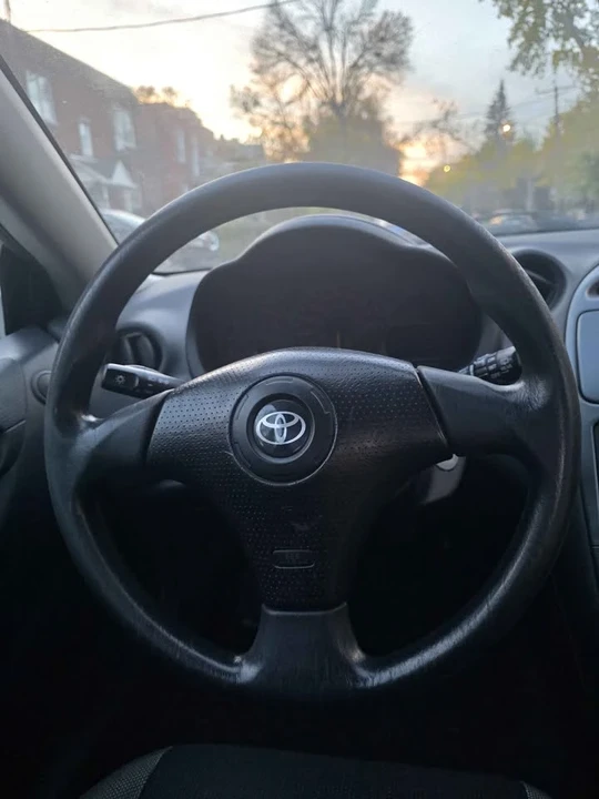 2004 Toyota Celica 7th Gen - Image 8 of 8