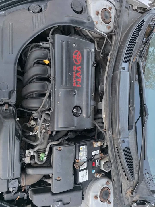 2004 Toyota Celica 7th Gen - Image 6 of 8