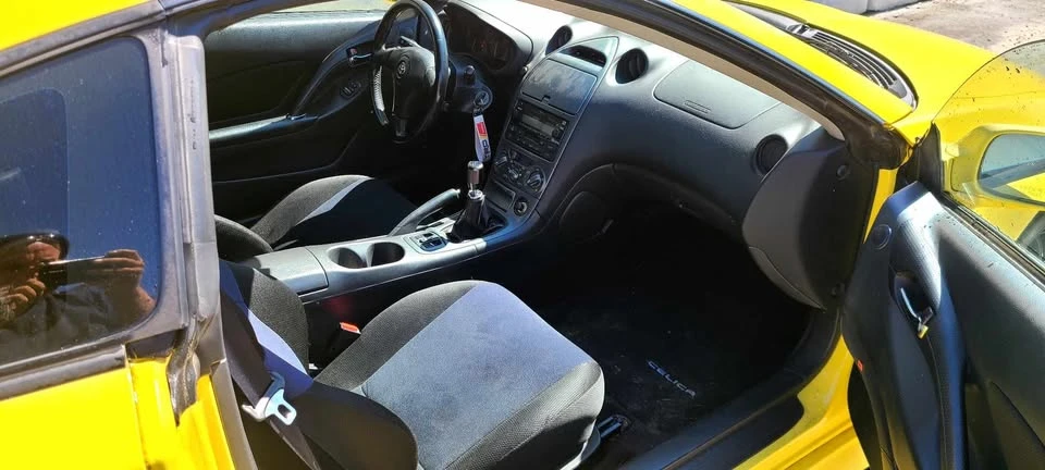 2004 Toyota Celica 7th Gen - Image 5 of 6