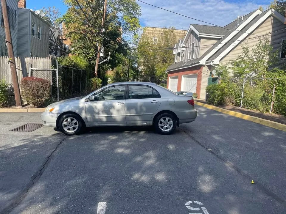 2004 Toyota Corolla 9th Gen - Image 6 of 6