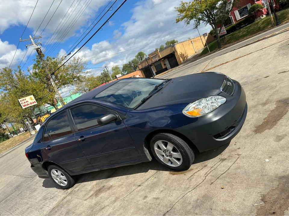 2004 Toyota Corolla 9th Gen - Image 13 of 13