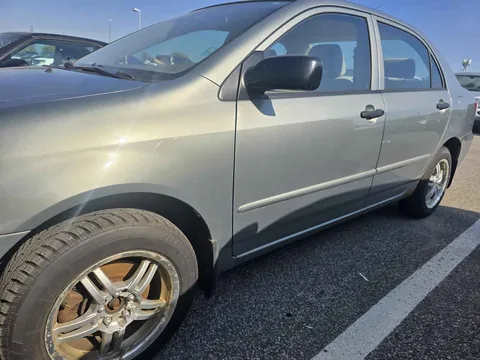 2004 Toyota Corolla 9th Gen - Image 3 of 7