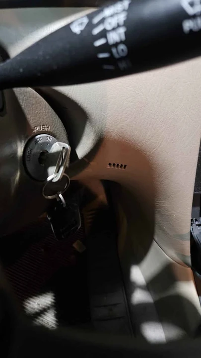 2004 Toyota Corolla 9th Gen - Image 3 of 8