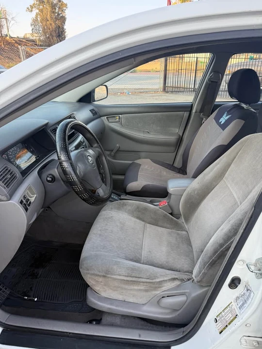 2004 Toyota Corolla 9th Gen - Image 13 of 17