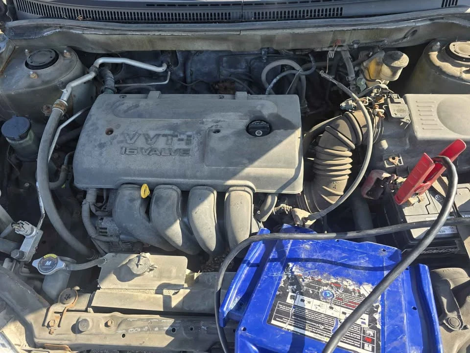 2004 Toyota Corolla 9th Gen - Image 2 of 7