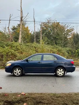 2004 Toyota Corolla 9th Gen - Image 2 of 9