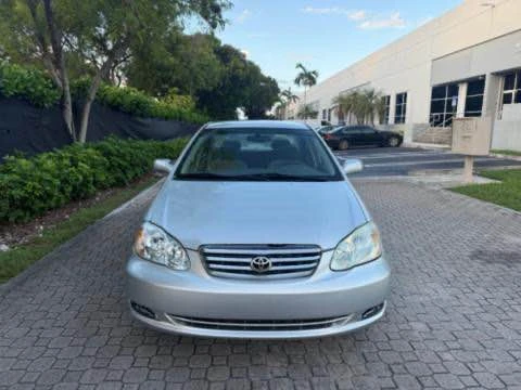 2004 Toyota Corolla 9th Gen - Image 3 of 14