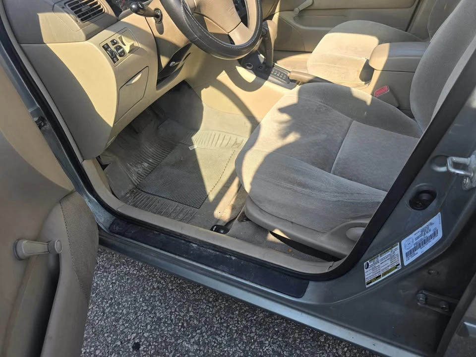 2004 Toyota Corolla 9th Gen - Image 7 of 10