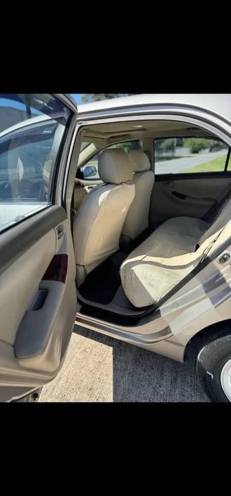 2004 Toyota Corolla 9th Gen - Image 6 of 8