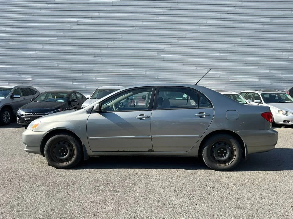2004 Toyota Corolla 9th Gen - Image 11 of 15