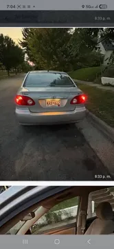2004 Toyota Corolla 9th Gen - Image 4 of 5