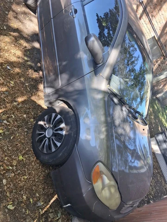 2004 Toyota Corolla 9th Gen - Image 4 of 4
