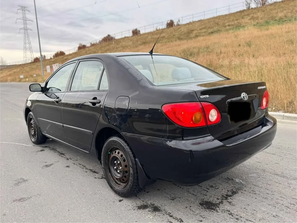2004 Toyota Corolla 9th Gen - Image 2 of 7