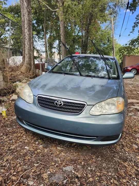 2004 Toyota Corolla 9th Gen - Image 4 of 5