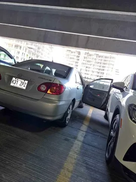 2004 Toyota Corolla