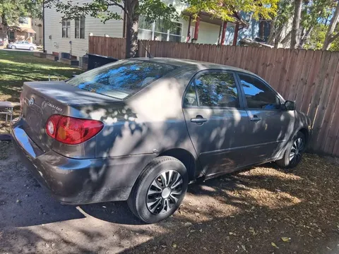 2004 Toyota Corolla 9th Gen - Image 3 of 4