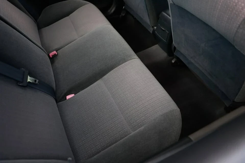2004 Toyota Corolla 9th Gen - Image 12 of 20