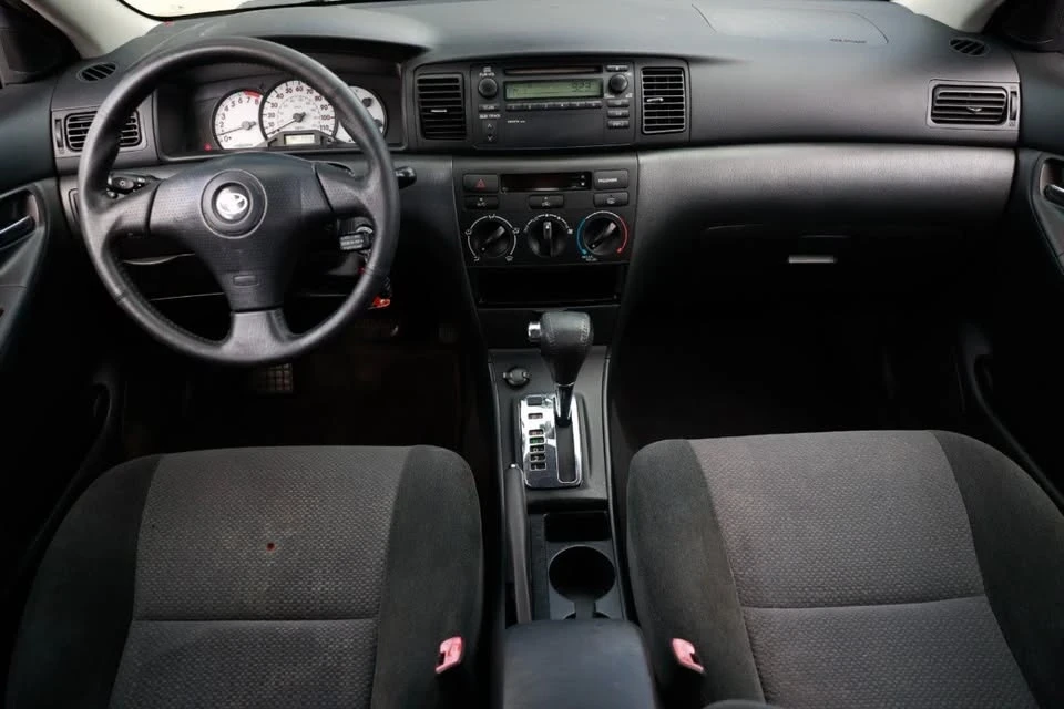 2004 Toyota Corolla 9th Gen - Image 2 of 20