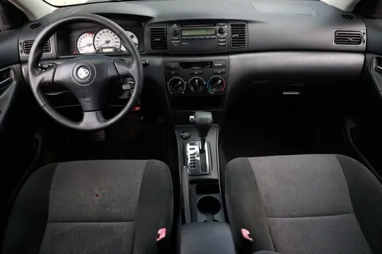 2004 Toyota Corolla 9th Gen - Image 2 of 20