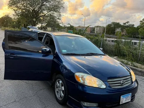 2004 Toyota Corolla 9th Gen - Image 4 of 8