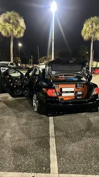 2004 Toyota Corolla 9th Gen - Image 3 of 4