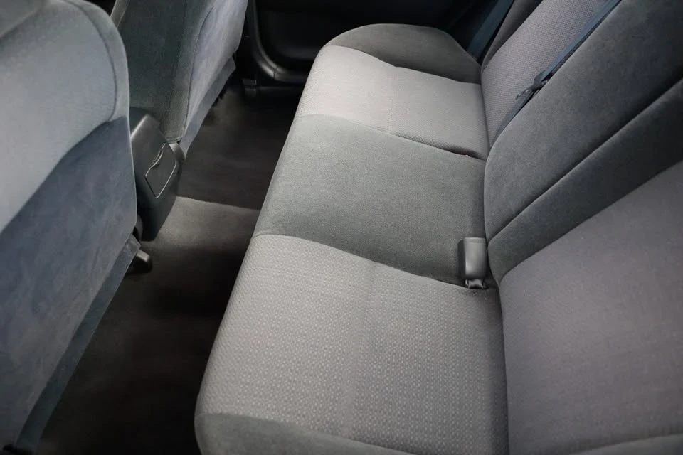 2004 Toyota Corolla 9th Gen - Image 10 of 20
