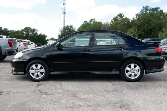 2004 Toyota Corolla 9th Gen - Image 3 of 20