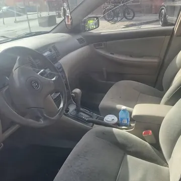 2004 Toyota Corolla 9th Gen - Image 2 of 4