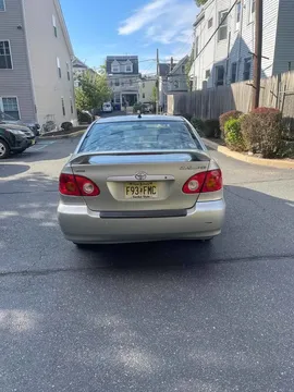 2004 Toyota Corolla 9th Gen - Image 2 of 6