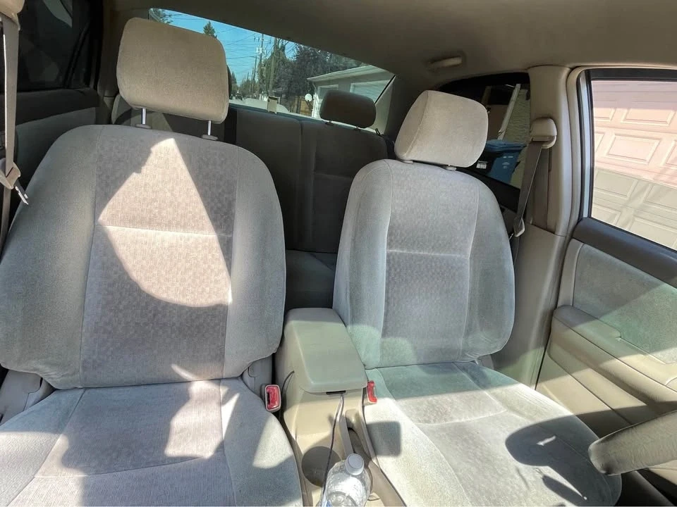 2004 Toyota Corolla 9th Gen - Image 4 of 4