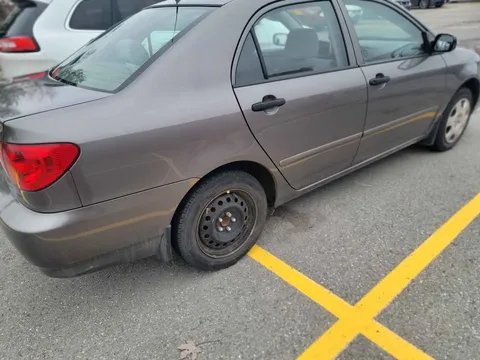 2004 Toyota Corolla 9th Gen - Image 2 of 6