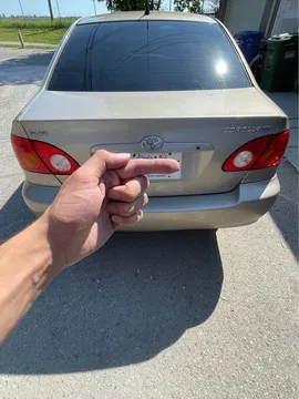 2004 Toyota Corolla 9th Gen - Image 2 of 4
