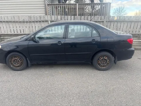 2004 Toyota Corolla 9th Gen - Image 4 of 5