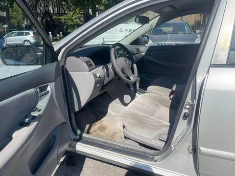 2004 Toyota Corolla 9th Gen - Image 4 of 13