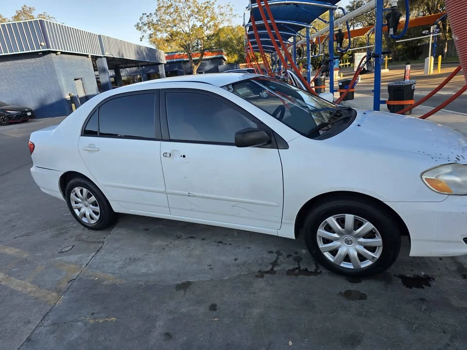 2004 Toyota Corolla 9th Gen - Image 2 of 12