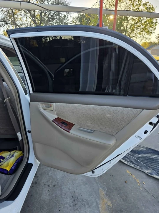 2004 Toyota Corolla 9th Gen - Image 11 of 12
