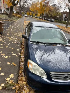 2004 Toyota Corolla 9th Gen - Image 3 of 4