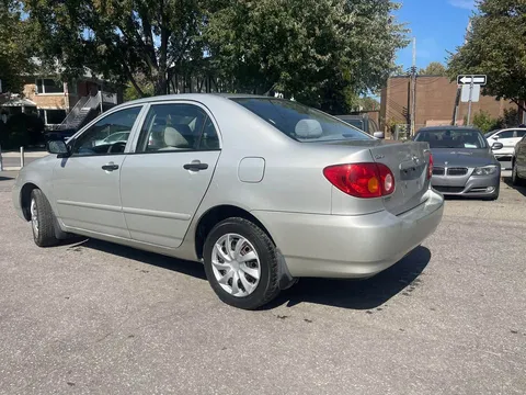 2004 Toyota Corolla 9th Gen - Image 3 of 13