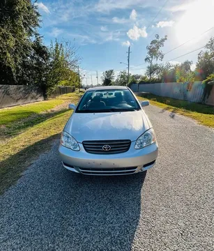 2004 Toyota Corolla 9th Gen - Image 3 of 8