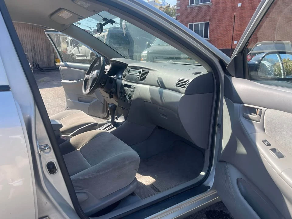 2004 Toyota Corolla 9th Gen - Image 13 of 13