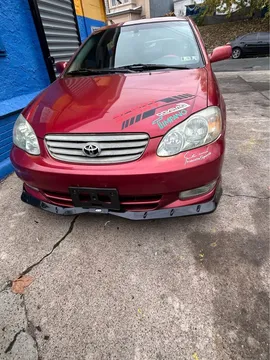 2004 Toyota Corolla 9th Gen - Image 2 of 5