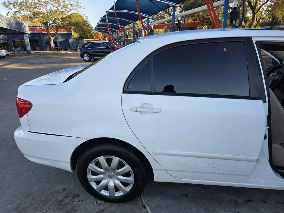 2004 Toyota Corolla 9th Gen - Image 12 of 12