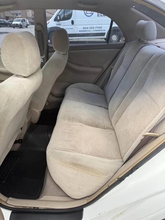 2004 Toyota Corolla 9th Gen - Image 7 of 7