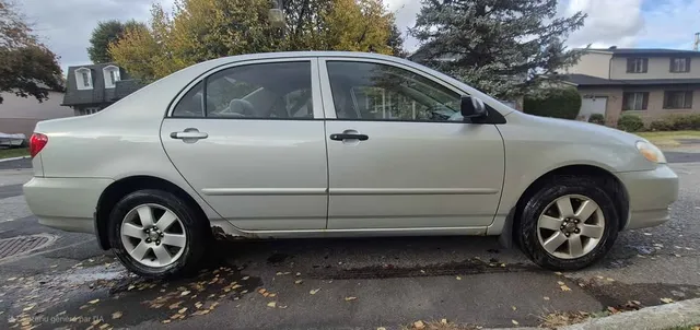 2004 Toyota Corolla 9th Gen - Image 3 of 12