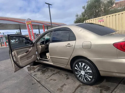 2004 Toyota Corolla 9th Gen - Image 4 of 7