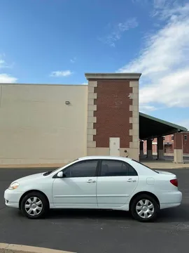 2004 Toyota Corolla 9th Gen - Image 3 of 19