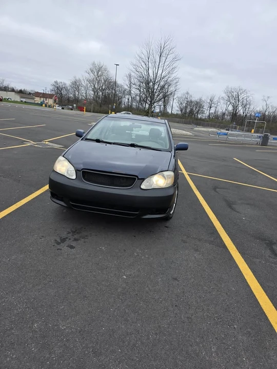 2004 Toyota Corolla 9th Gen - Image 3 of 6